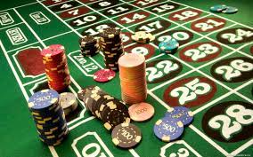 Онлайн казино Vulkan 24 Casino