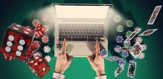 Вход на официальный сайт Casino Kraken