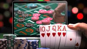 Вход на официальный сайт Vulkan 24 Casino