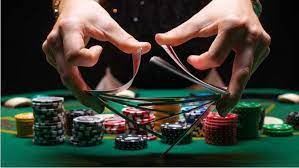 Официальный сайт Casino Kraken